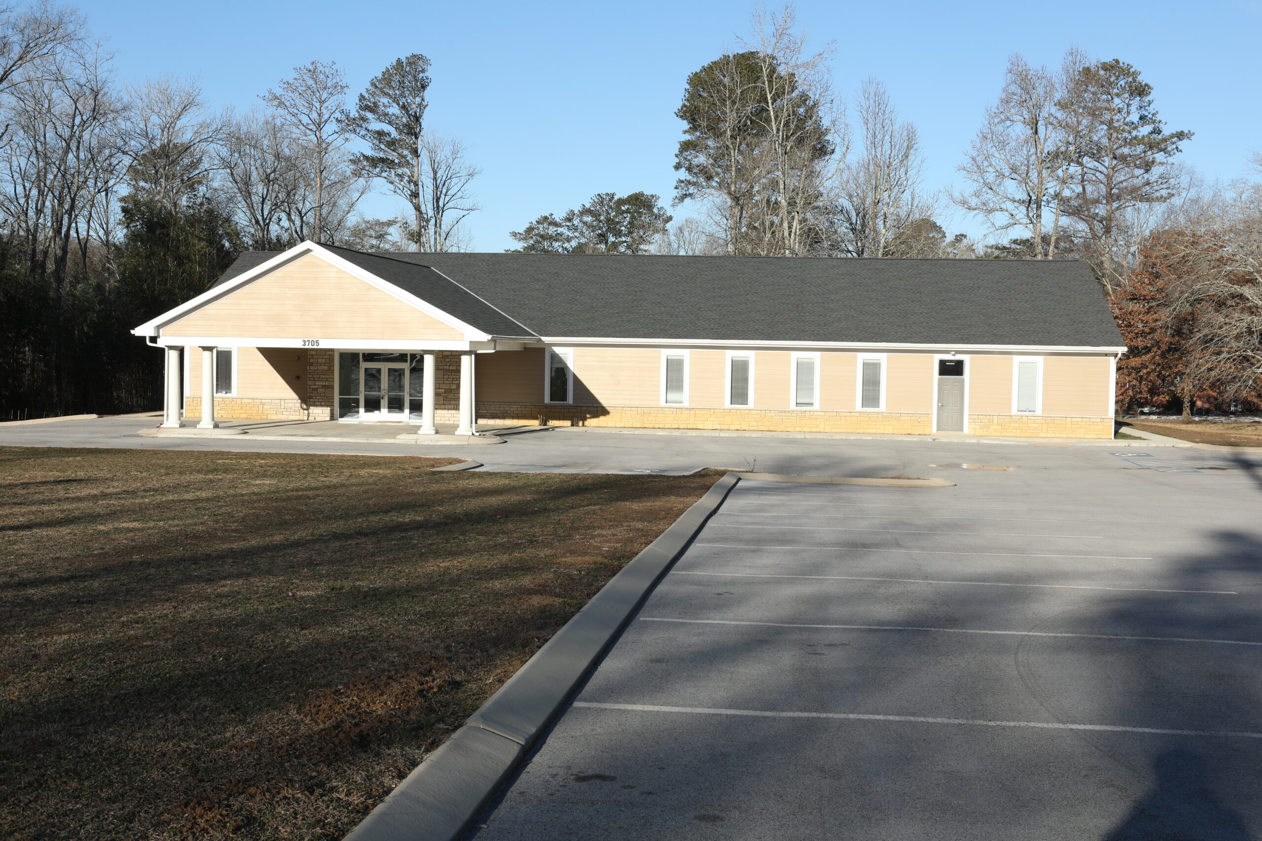 Ooltewah Hispanic Church